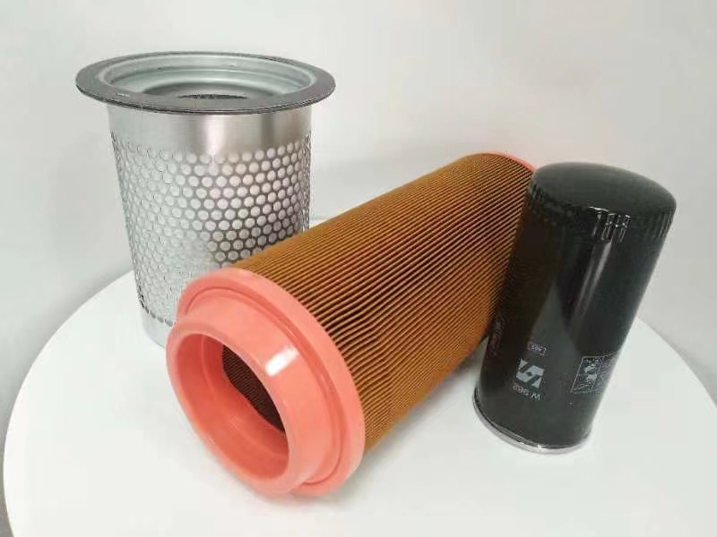 機油過濾器