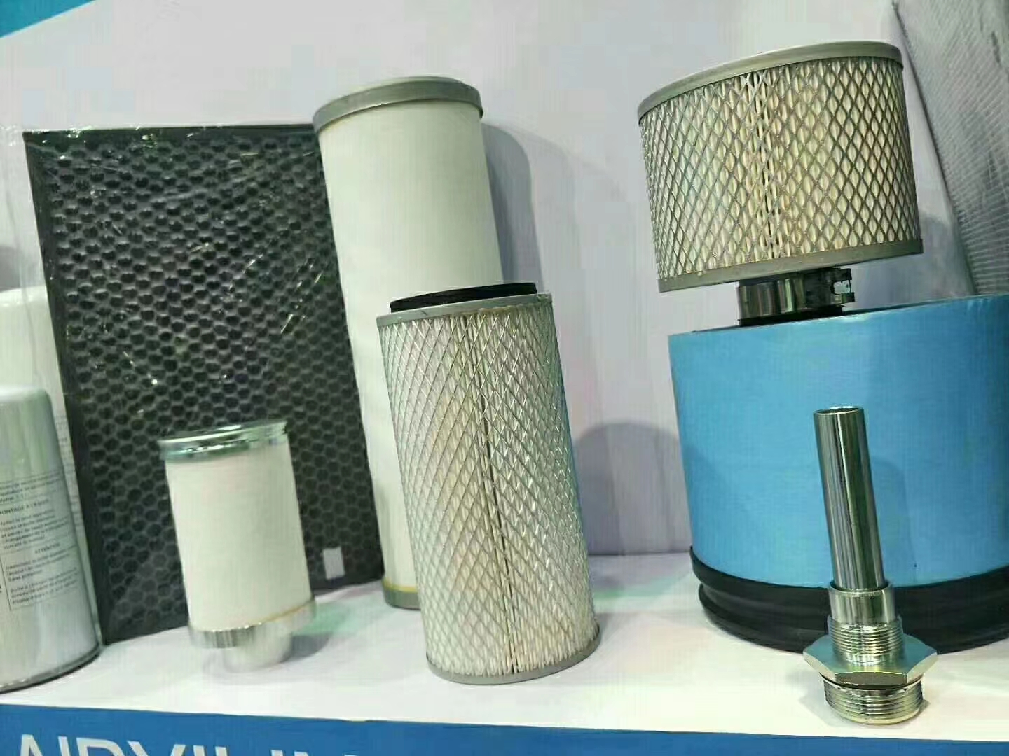 空氣過濾器